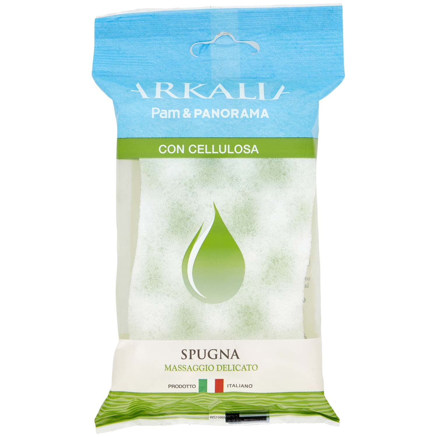 ARKALIA Spugna Doppia Azione – immagine 3