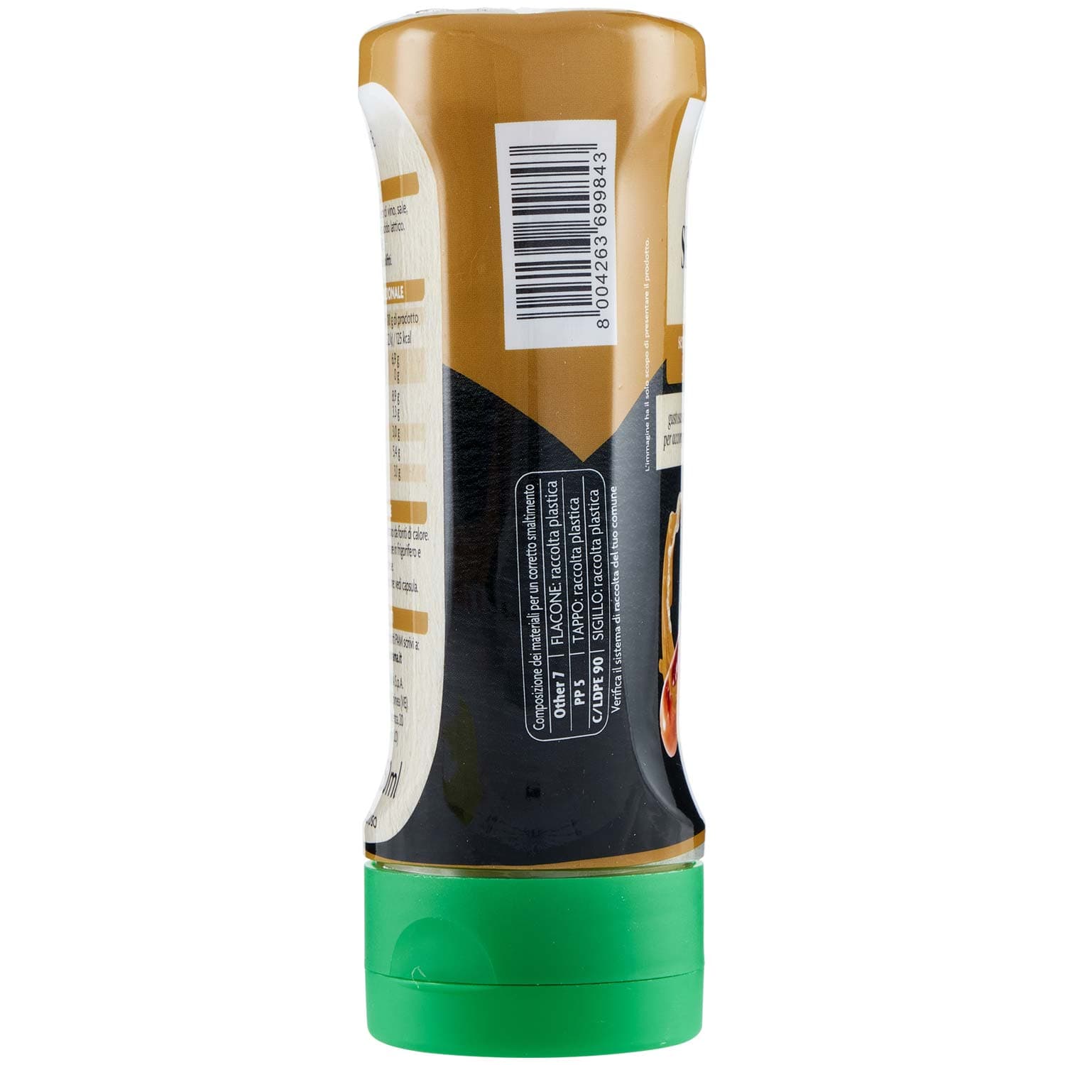 PAM Qualità per te Senape 270 g – immagine 4