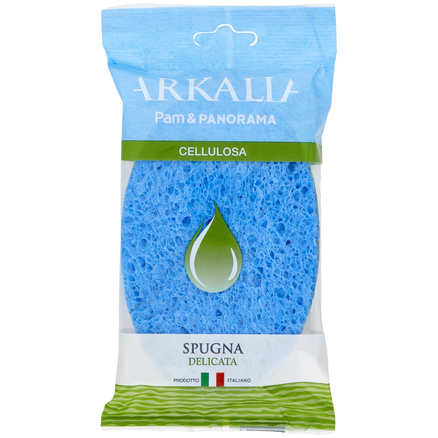 ARKALIA Spugna Bagno-Doccia Delicata – immagine 3