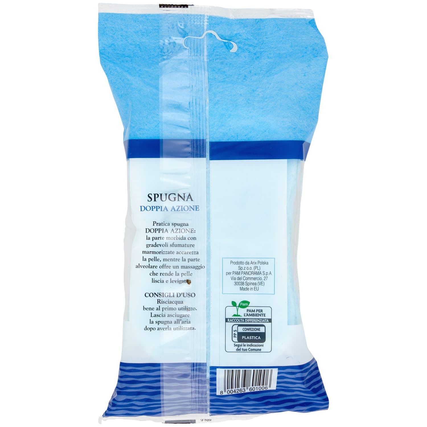 ARKALIA 2 Guantini Bagno-Doccia – immagine 5