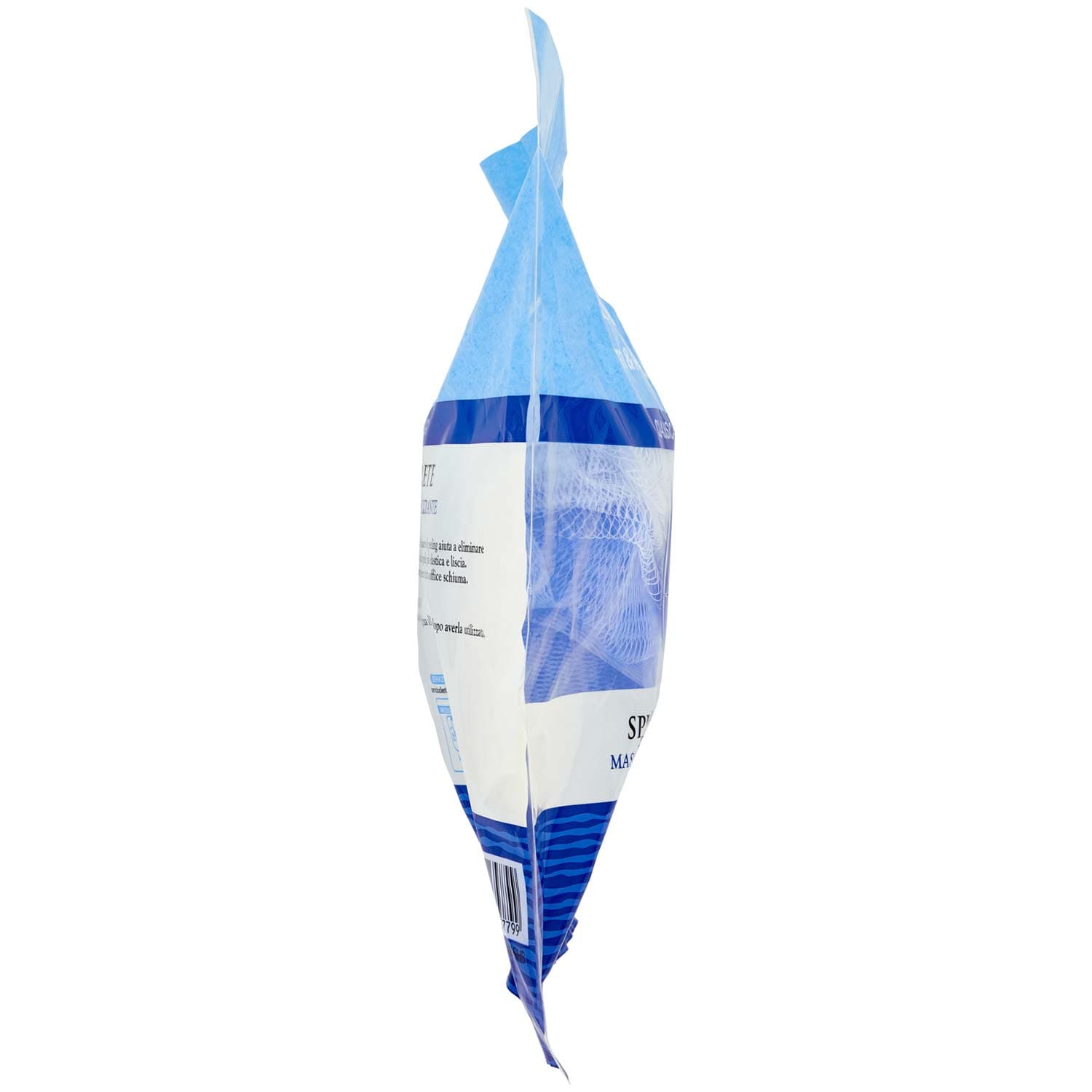 ARKALIA Spugna Rete Bagno-Doccia – immagine 4