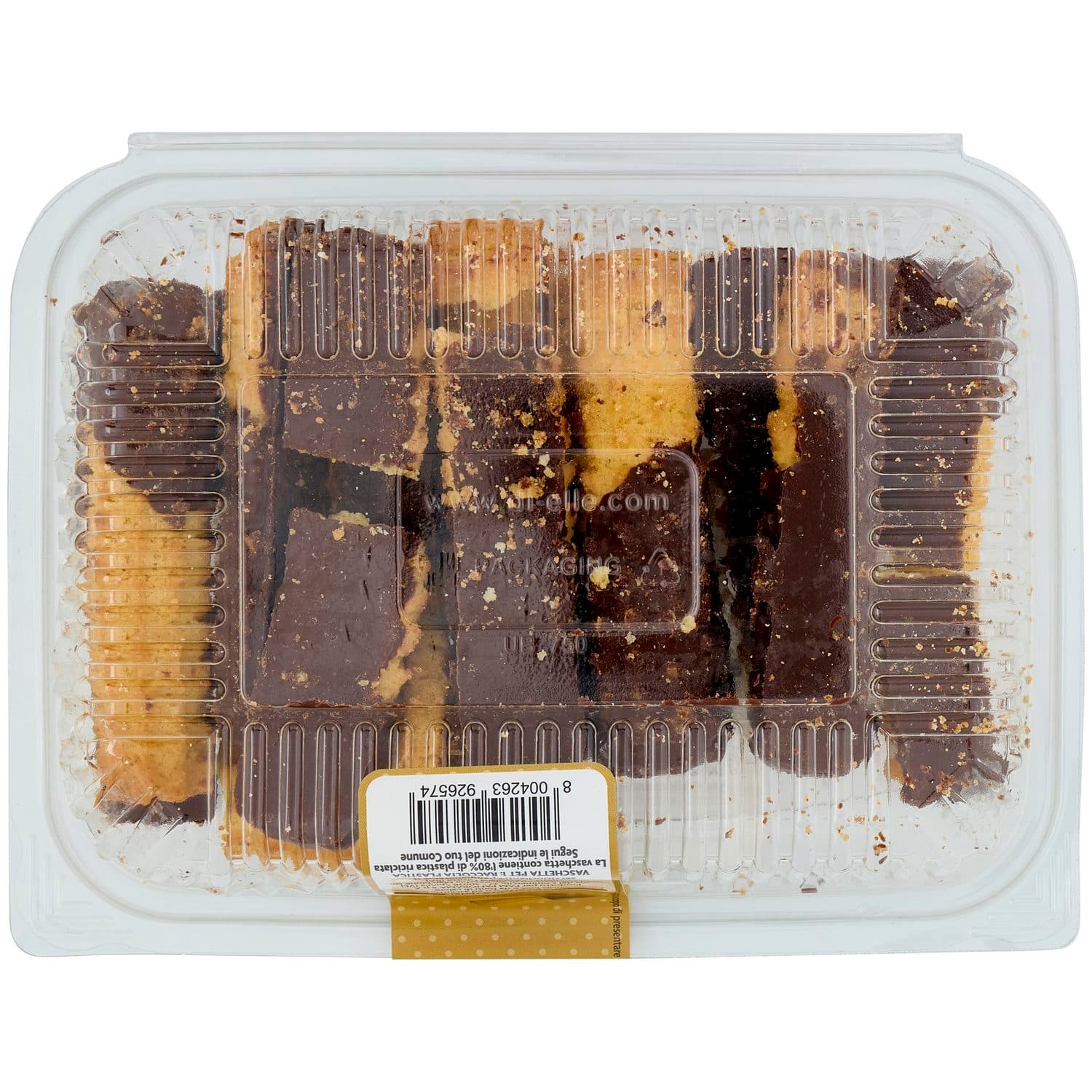 PAM Krumì con Copertura al Cacao 200 g – immagine 5
