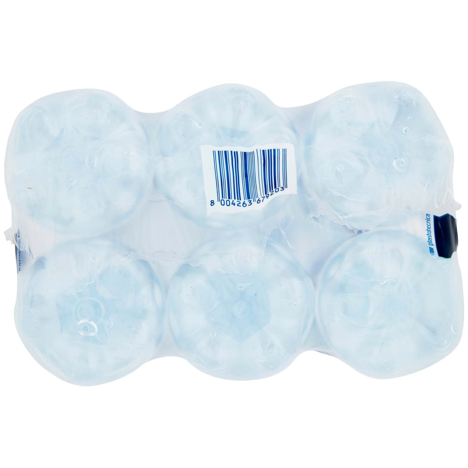PAM Qualità per te Acqua Naturale 6 x 50 cl – immagine 8