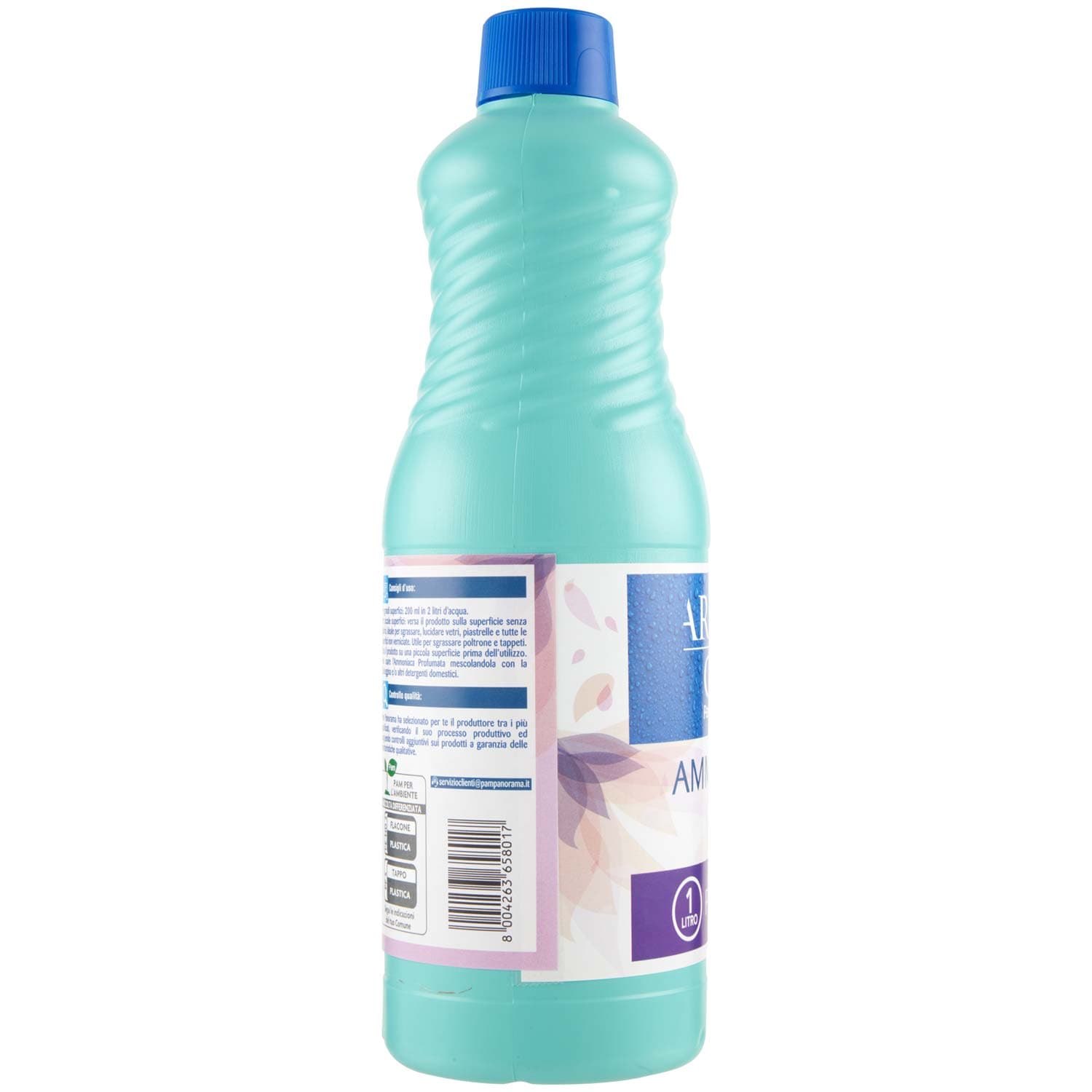 PAM PANORAMA Ammoniaca profumata 1 L – immagine 4