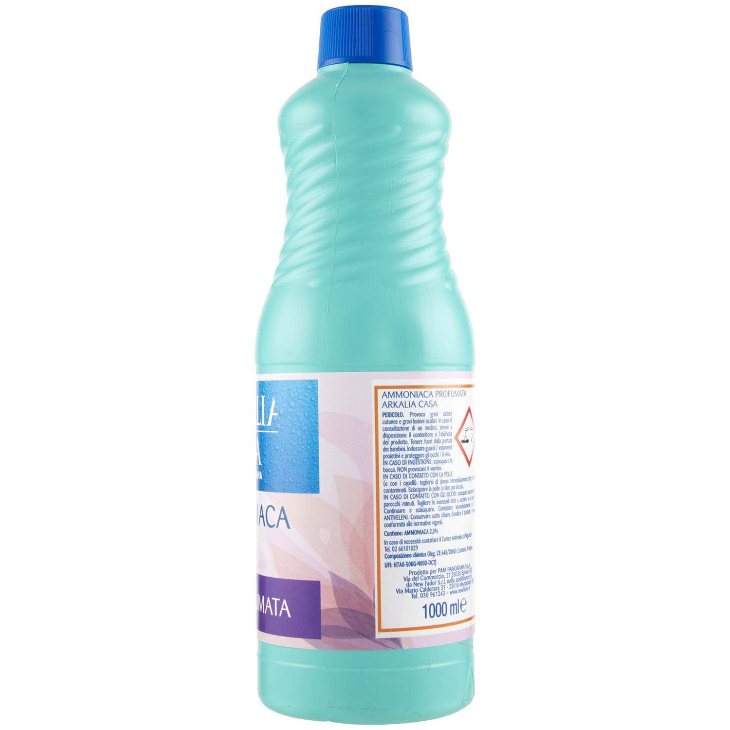 PAM PANORAMA Ammoniaca profumata 1 L – immagine 6