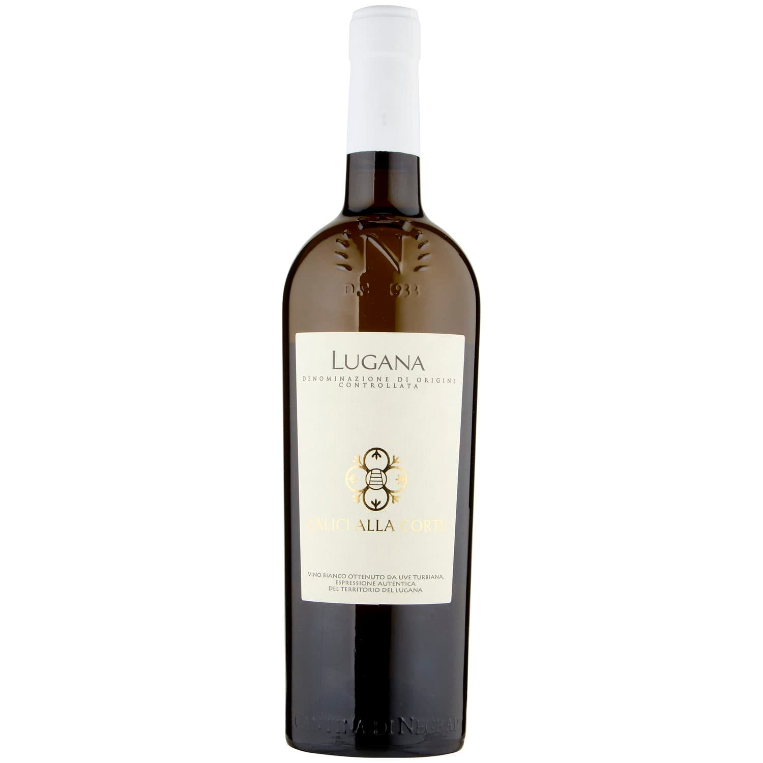 Calici alla Corte Lugana DOC 75 cl – immagine 3