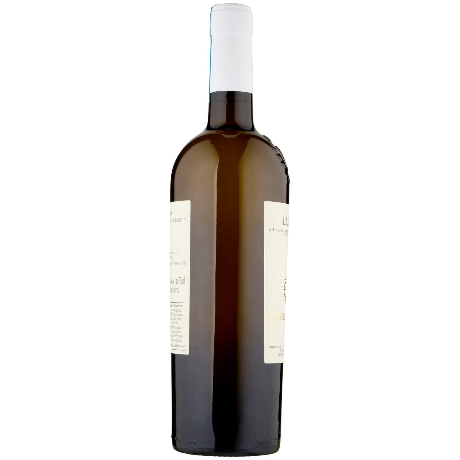Calici alla Corte Lugana DOC 75 cl – immagine 4