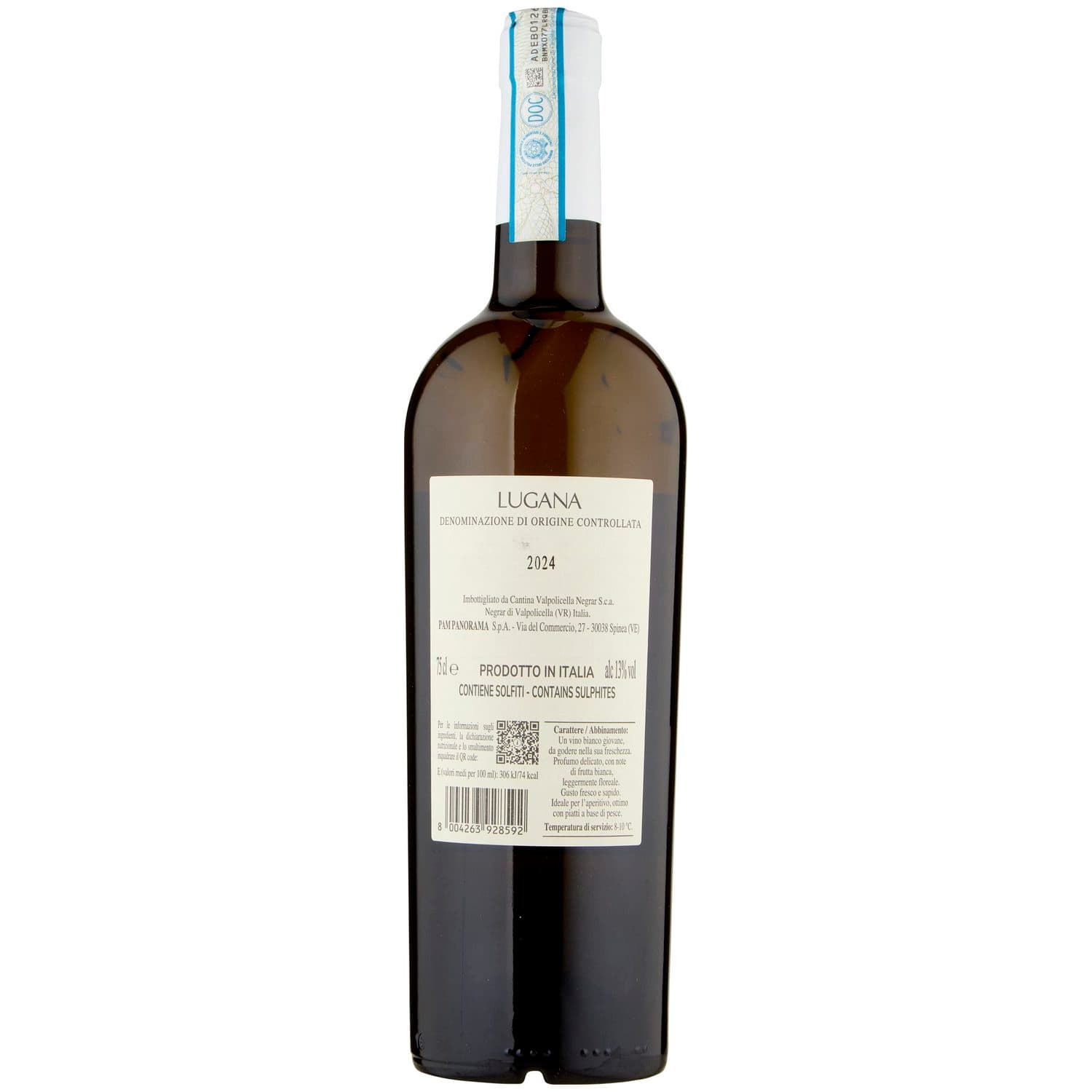 Calici alla Corte Lugana DOC 75 cl – immagine 5