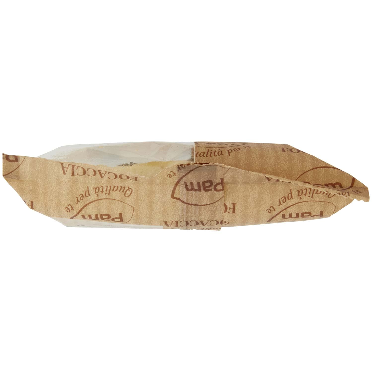 PAM Qualità per te Focaccia con Olive Verdi 170 g – immagine 8