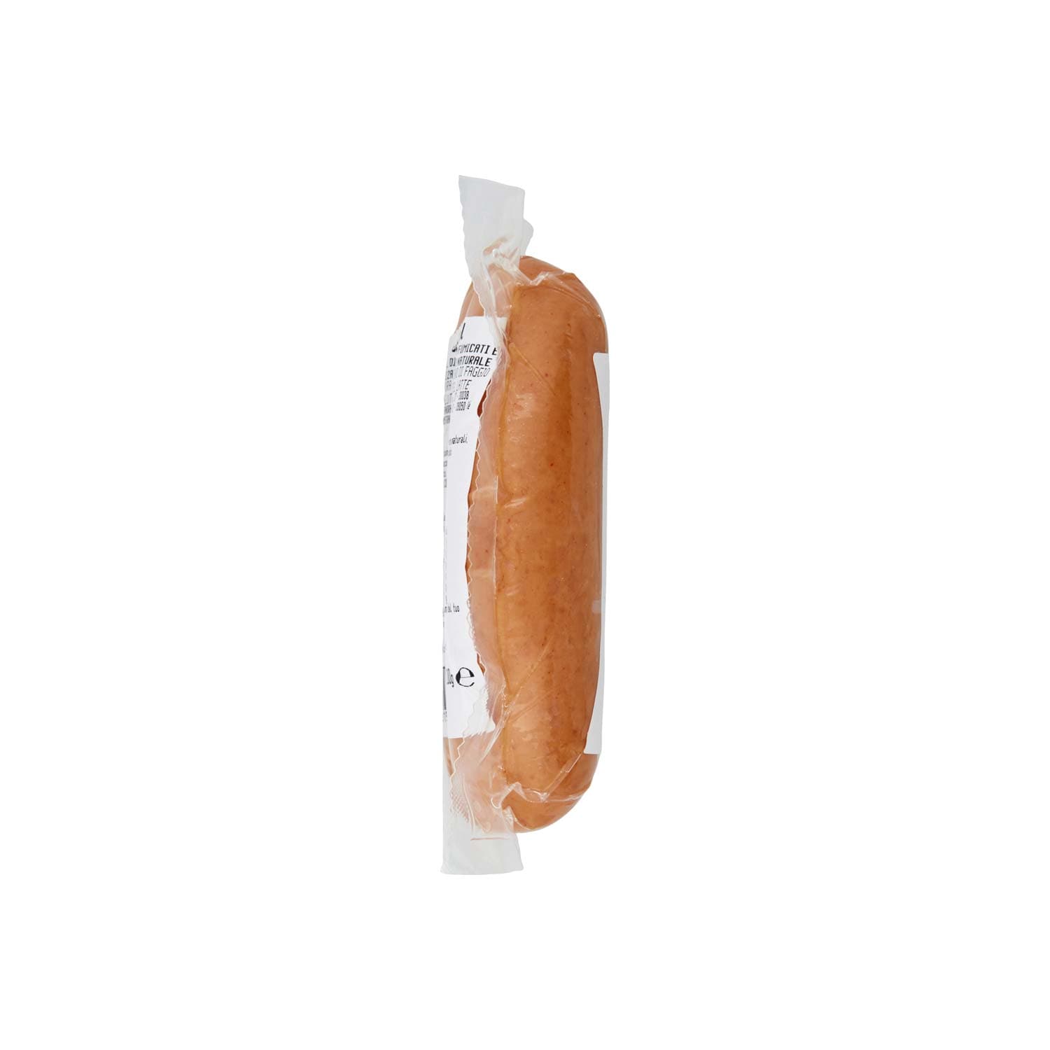 TESORI DELL'ARCA Würstel Artigianali Altoatesini 200 g – immagine 4