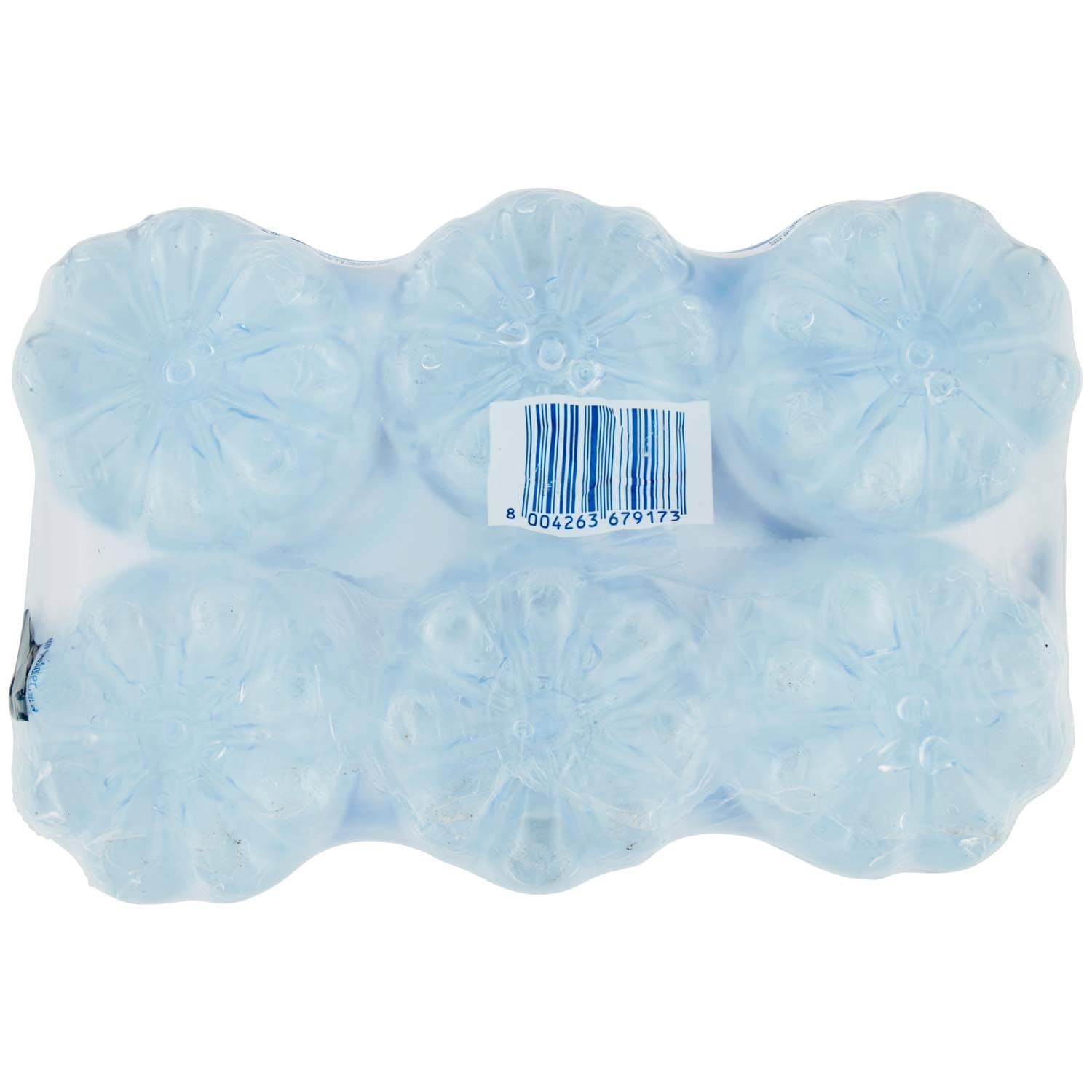 PAM Qualità per te Acqua Naturale 6 x 1,5 L – immagine 8
