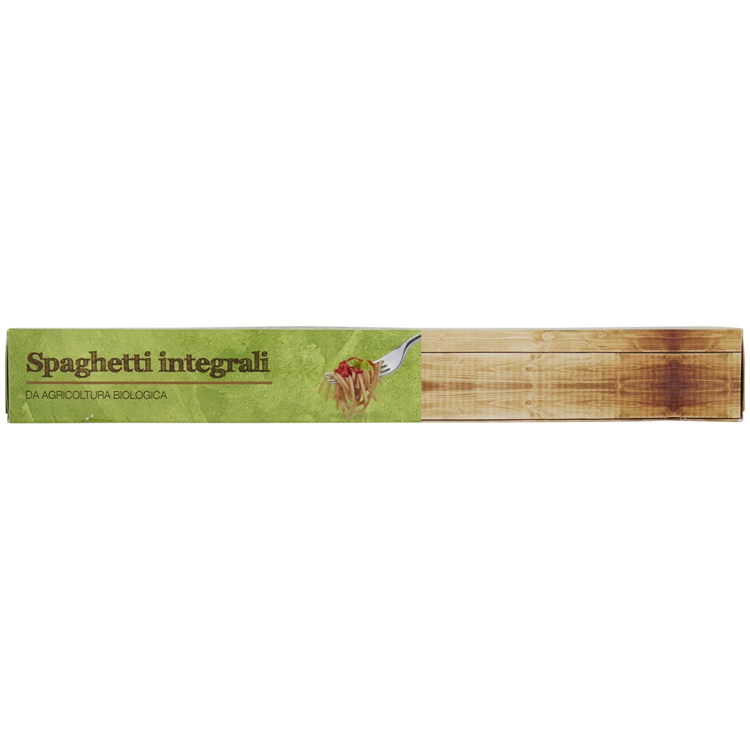 BIO Spaghetti Integrali 500 g – immagine 7