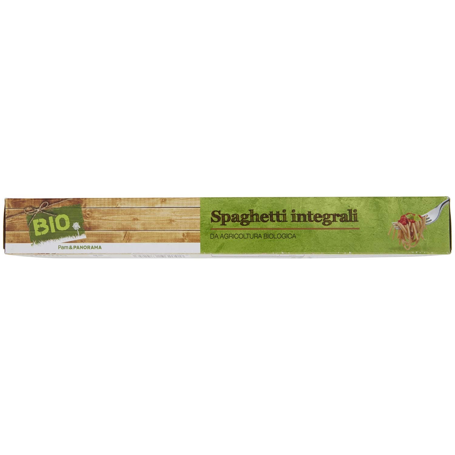 BIO Spaghetti Integrali 500 g – immagine 8