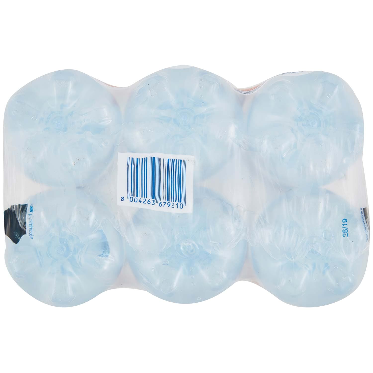 PAM Qualità per te Acqua Frizzante 6 x 0,50 cl – immagine 8