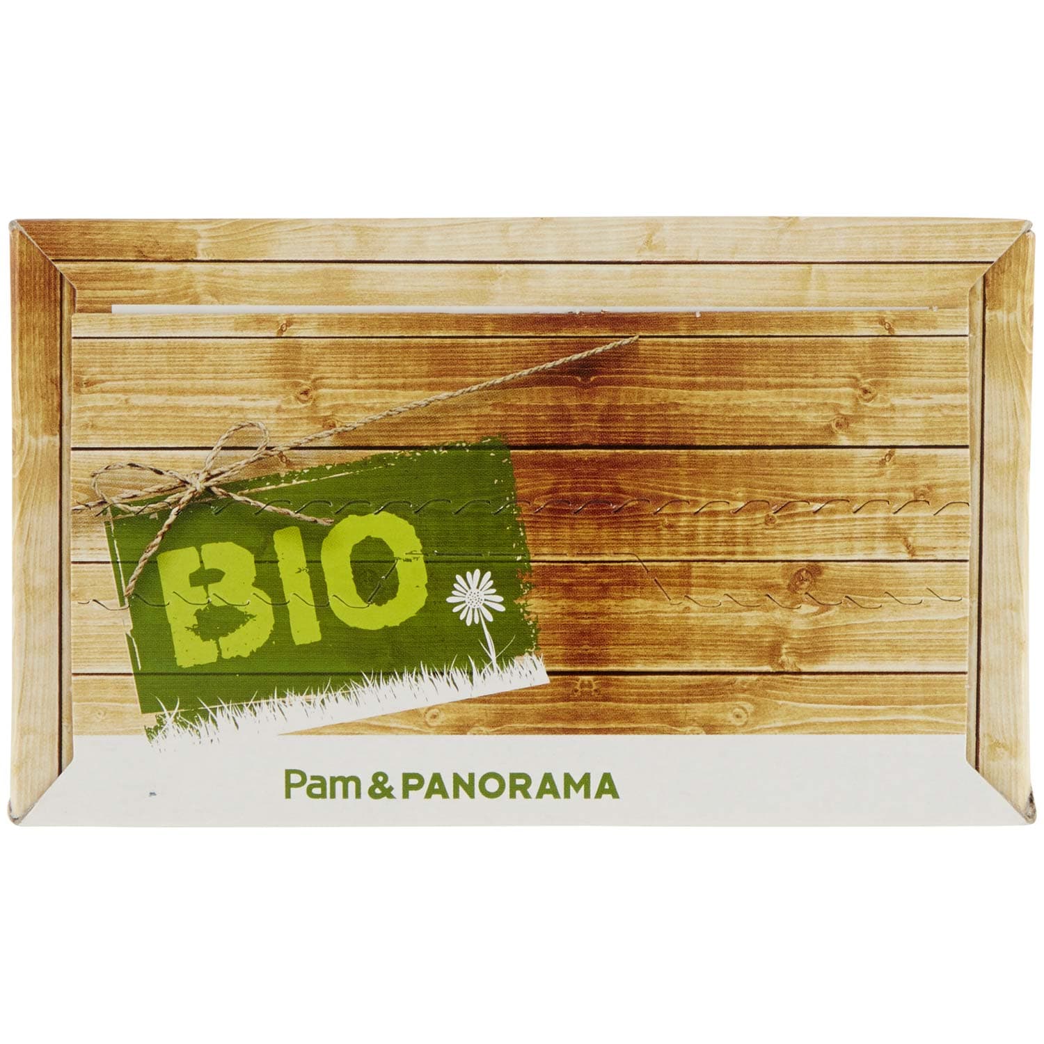 BIO Fusilli Integrali 500 g – immagine 7