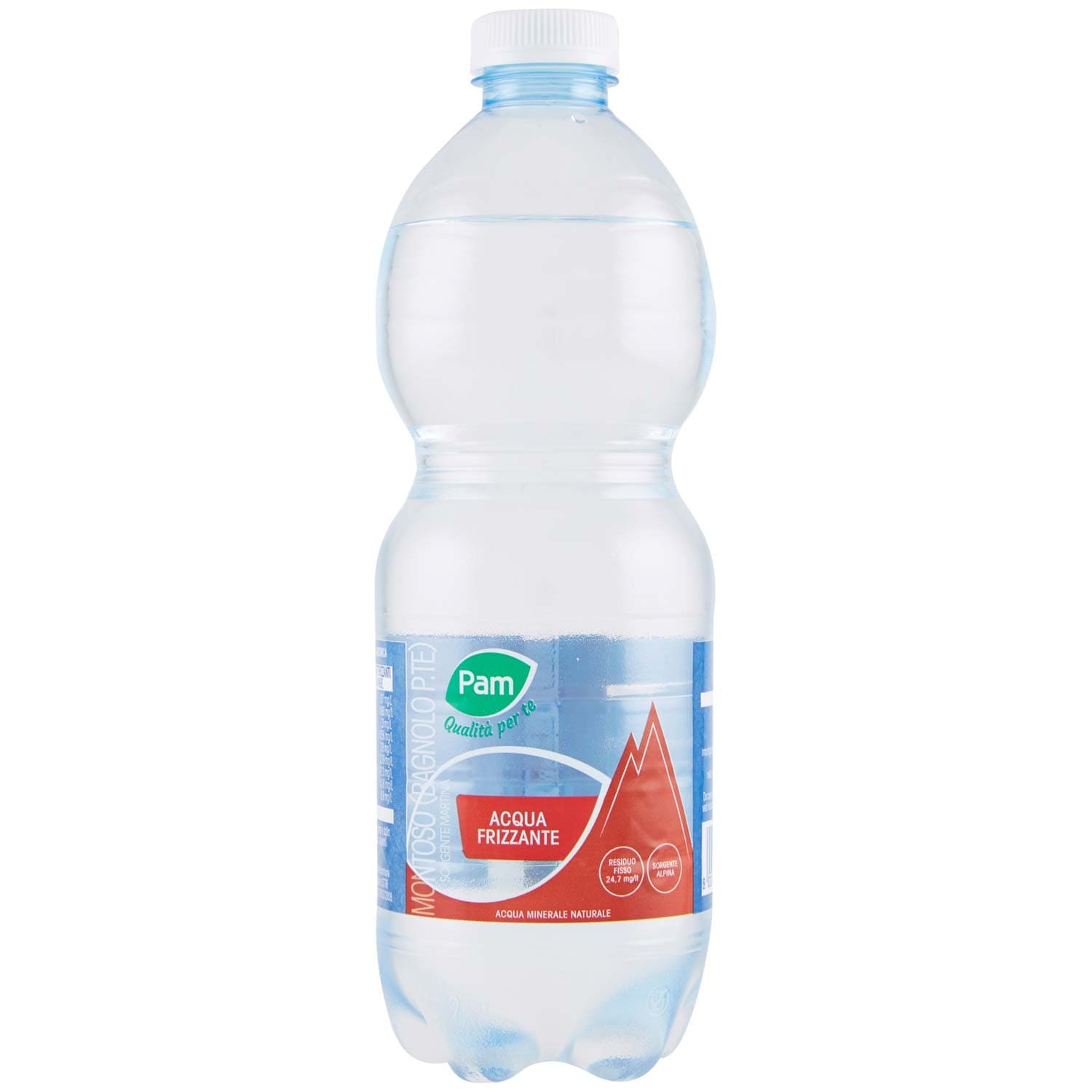 PAM Qualità per te Acqua Frizzante 50 cl – immagine 3