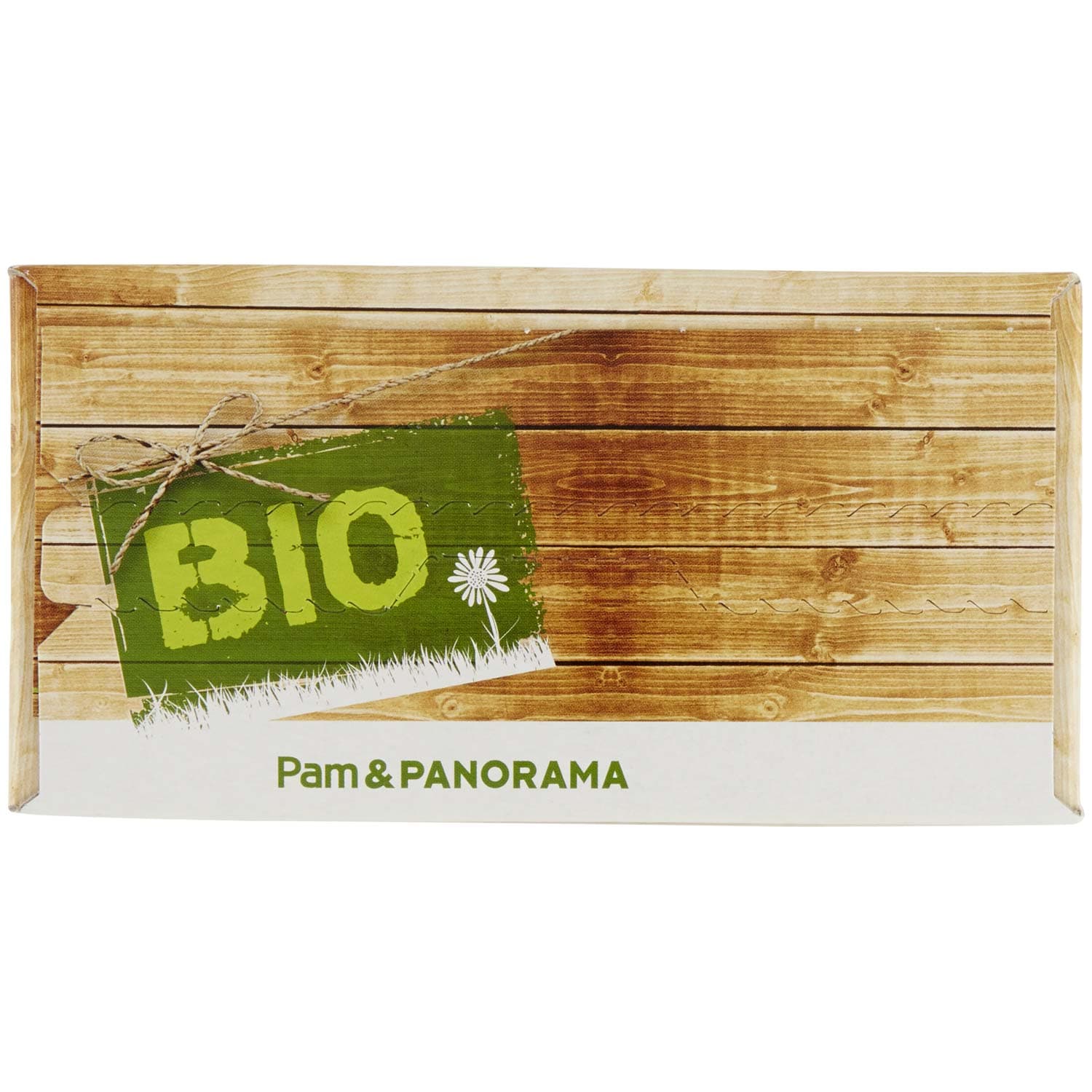 BIO Penne rigate Integrali 500 g – immagine 7