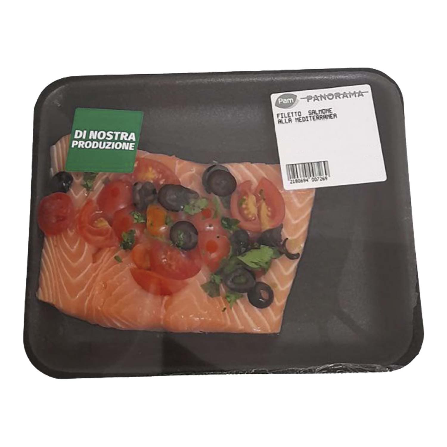 Fil. salmone mediterranea – immagine 3