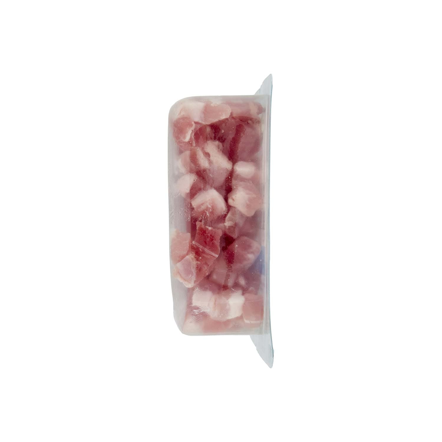PAM Qualità per te Pancetta a Dadini Dolce 2 x 80 g – immagine 4