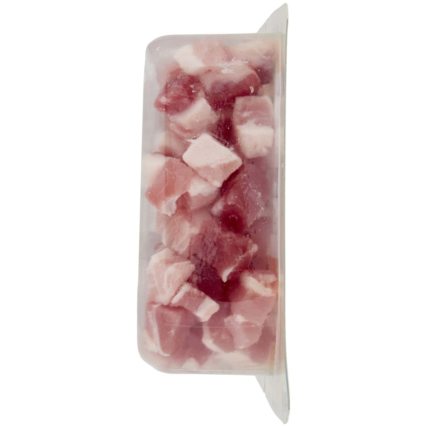PAM Qualità per te Pancetta a Dadini Affumicata 2 x 80 g – immagine 4