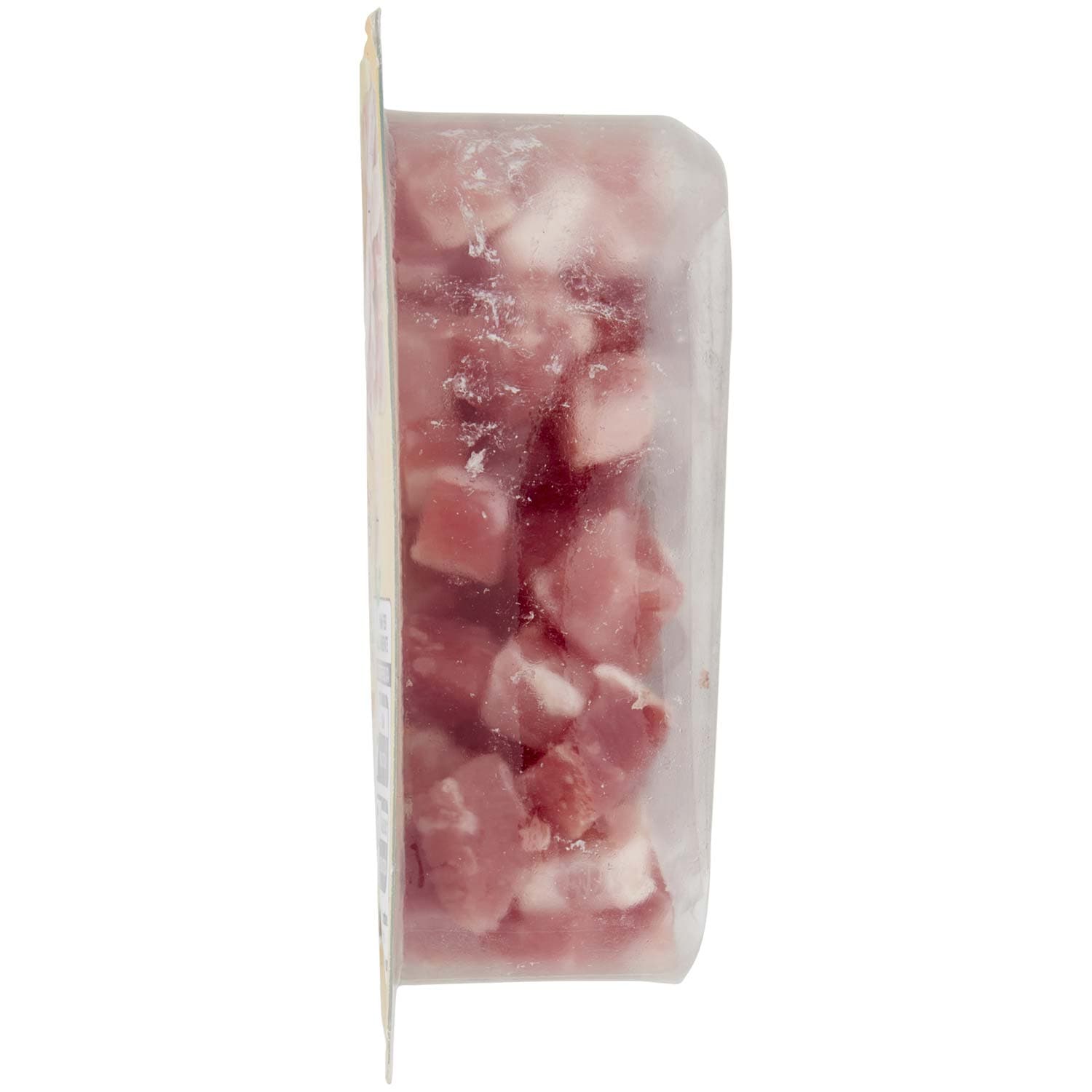 PAM Qualità per te Pancetta a Dadini Affumicata 2 x 80 g – immagine 6
