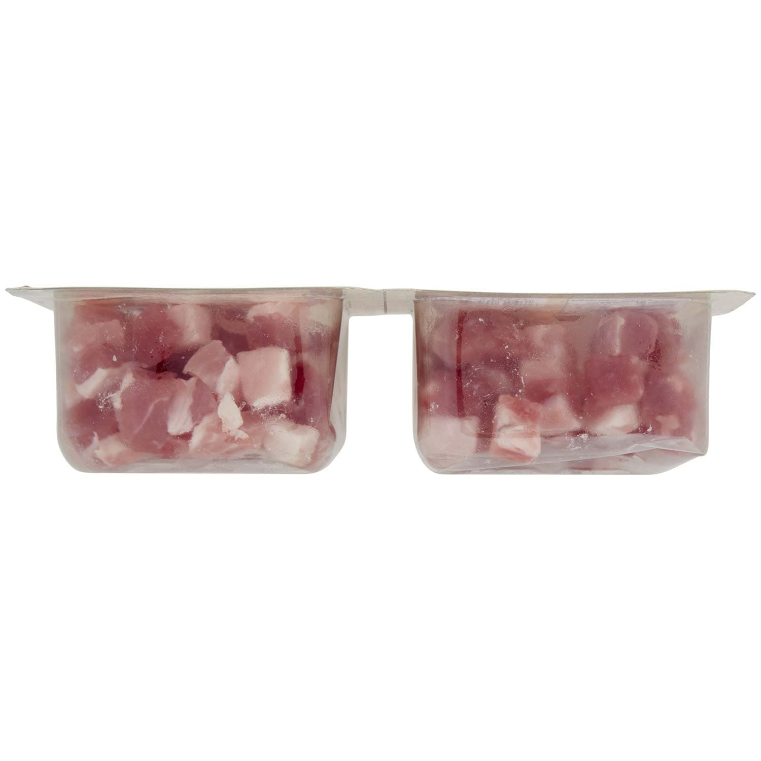 PAM Qualità per te Pancetta a Dadini Affumicata 2 x 80 g – immagine 8