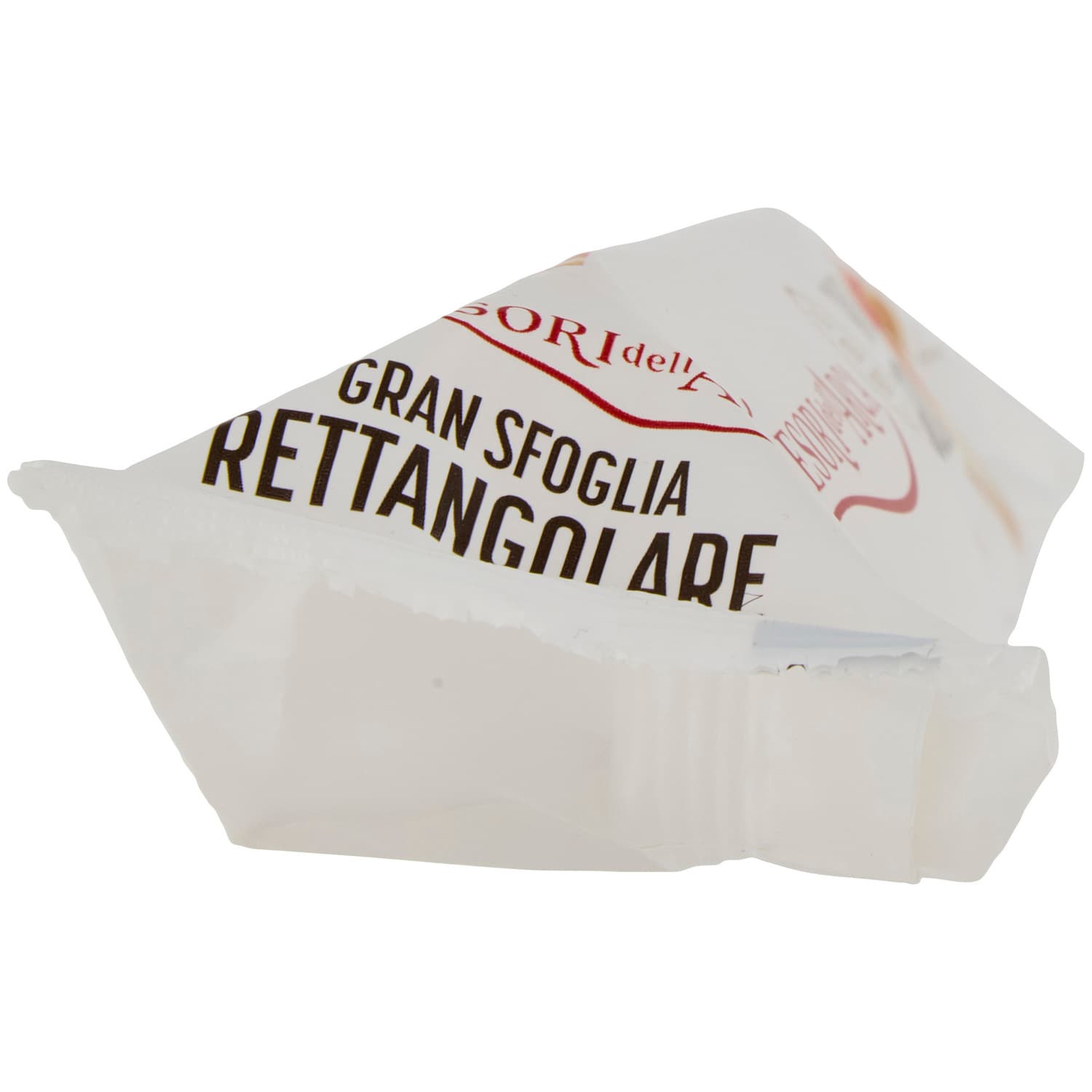 TESORI DELL'ARCA Gran Sfoglia Rettangolare 230 g – immagine 4