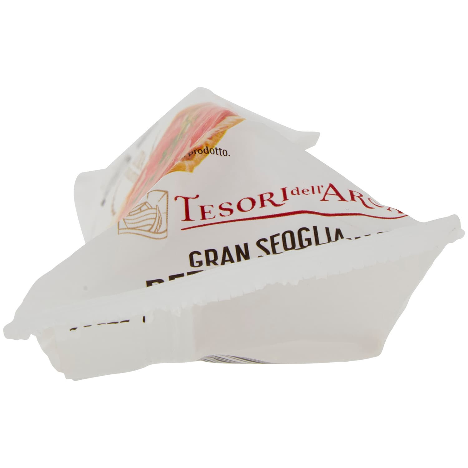 TESORI DELL'ARCA Gran Sfoglia Rettangolare 230 g – immagine 6