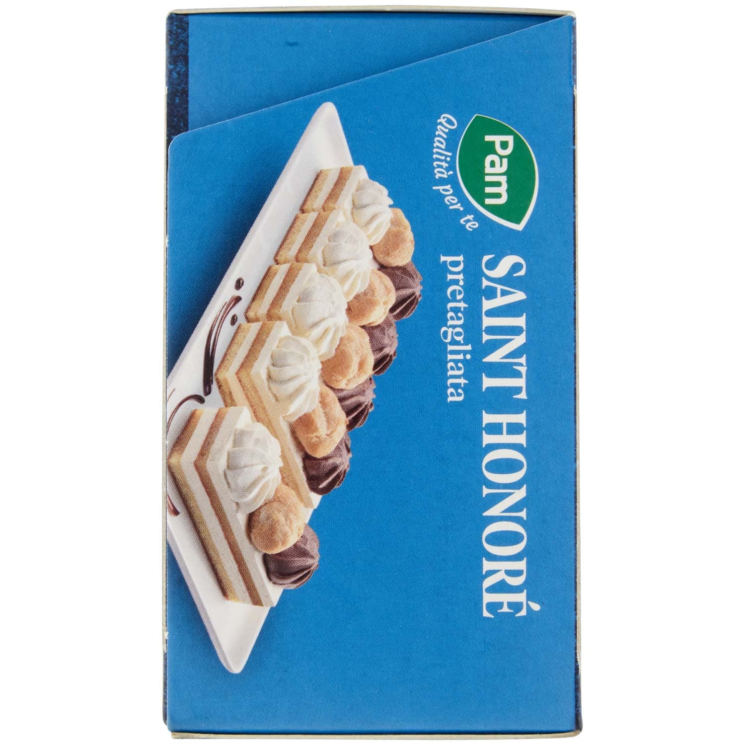 PAM Qualità per te Saint Honoré pretagliata 450 g – immagine 4