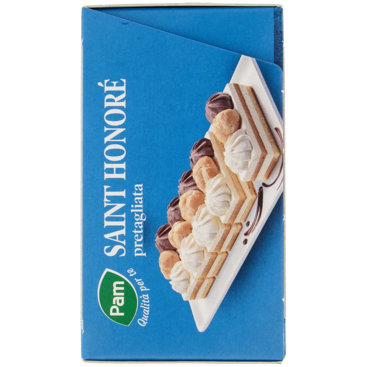PAM Qualità per te Saint Honoré pretagliata 450 g – immagine 6
