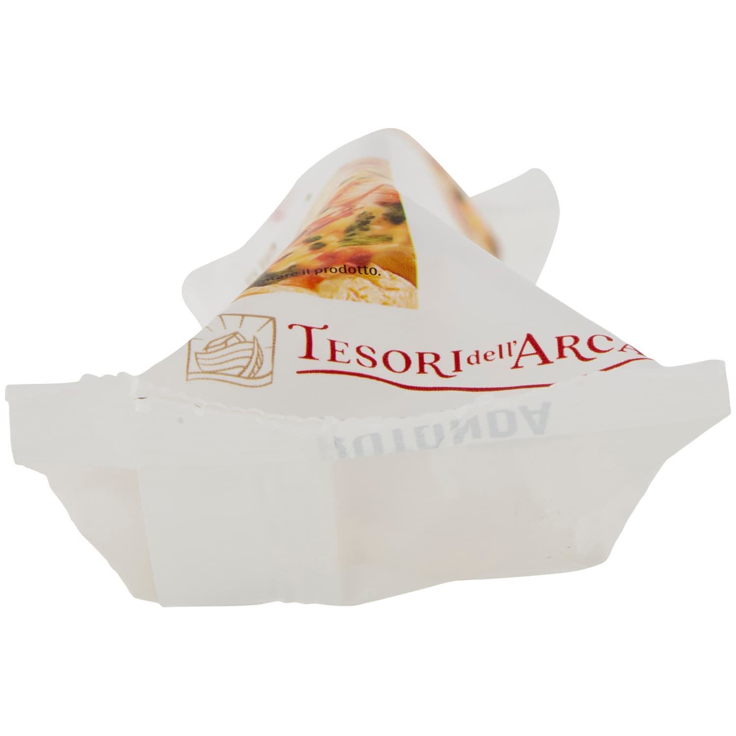 TESORI DELL'ARCA Gran Sfoglia Rotonda 230 g – immagine 6