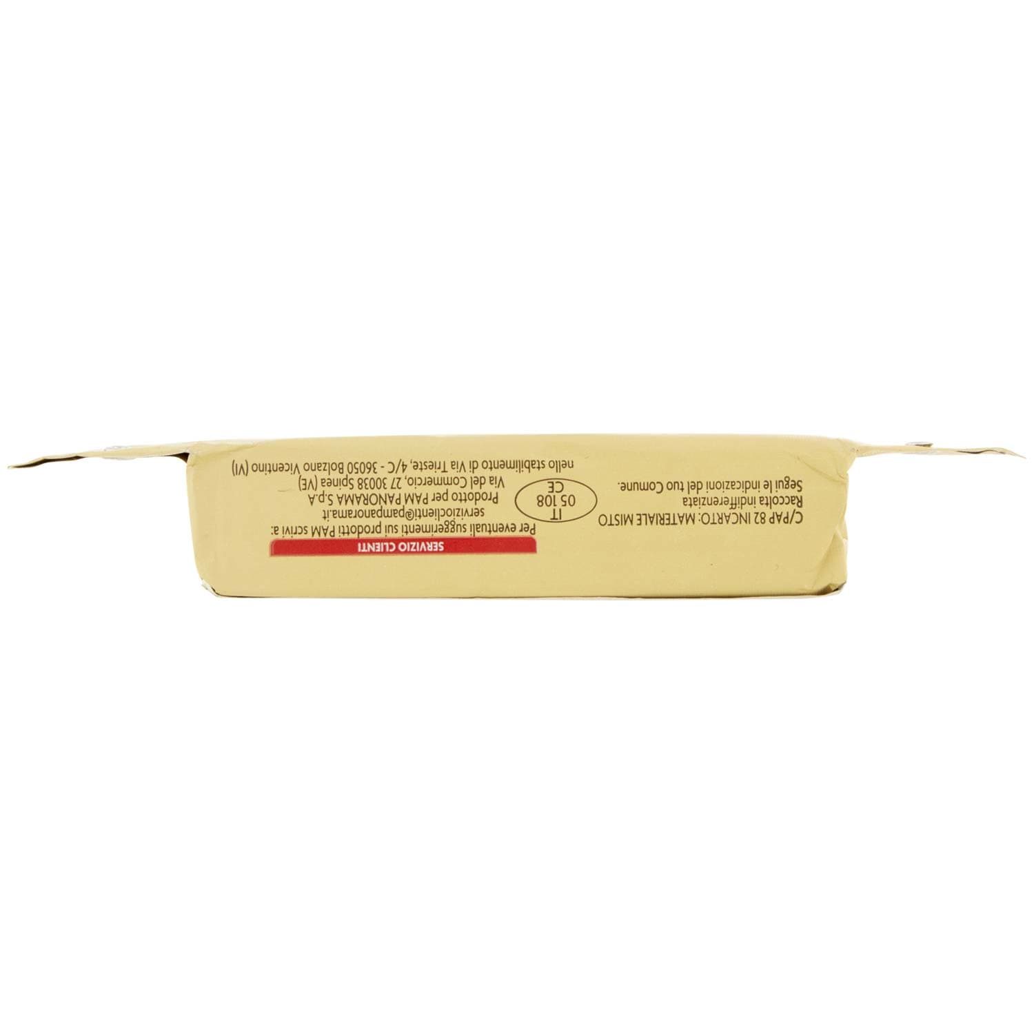 Burro De Paoli Burro Salato 125 g – immagine 7