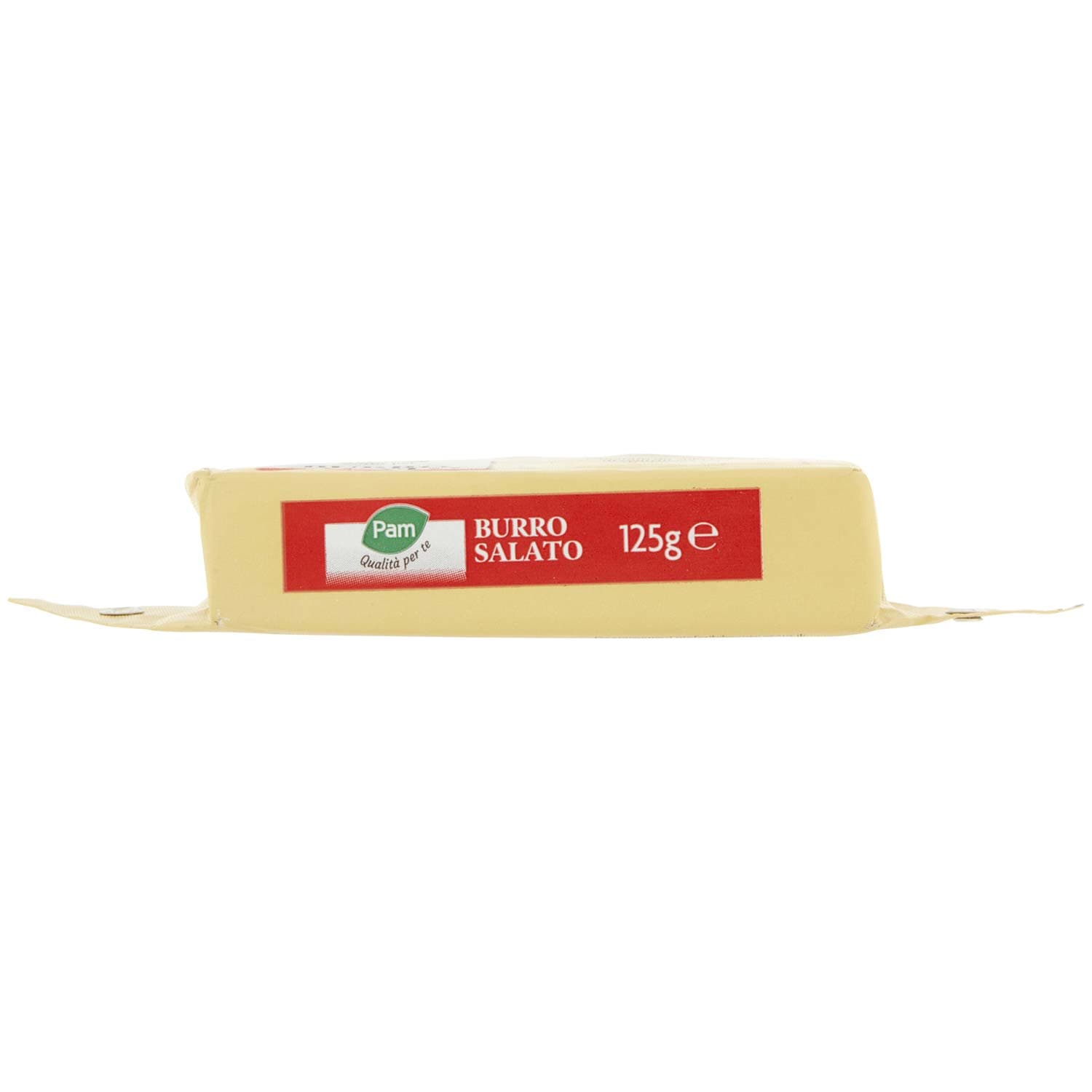 Burro De Paoli Burro Salato 125 g – immagine 8