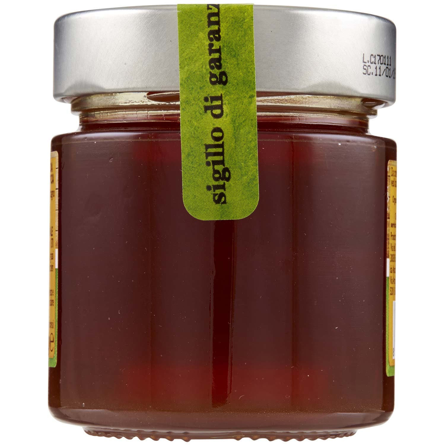 BIO Miele di Castagno 300 g – immagine 5