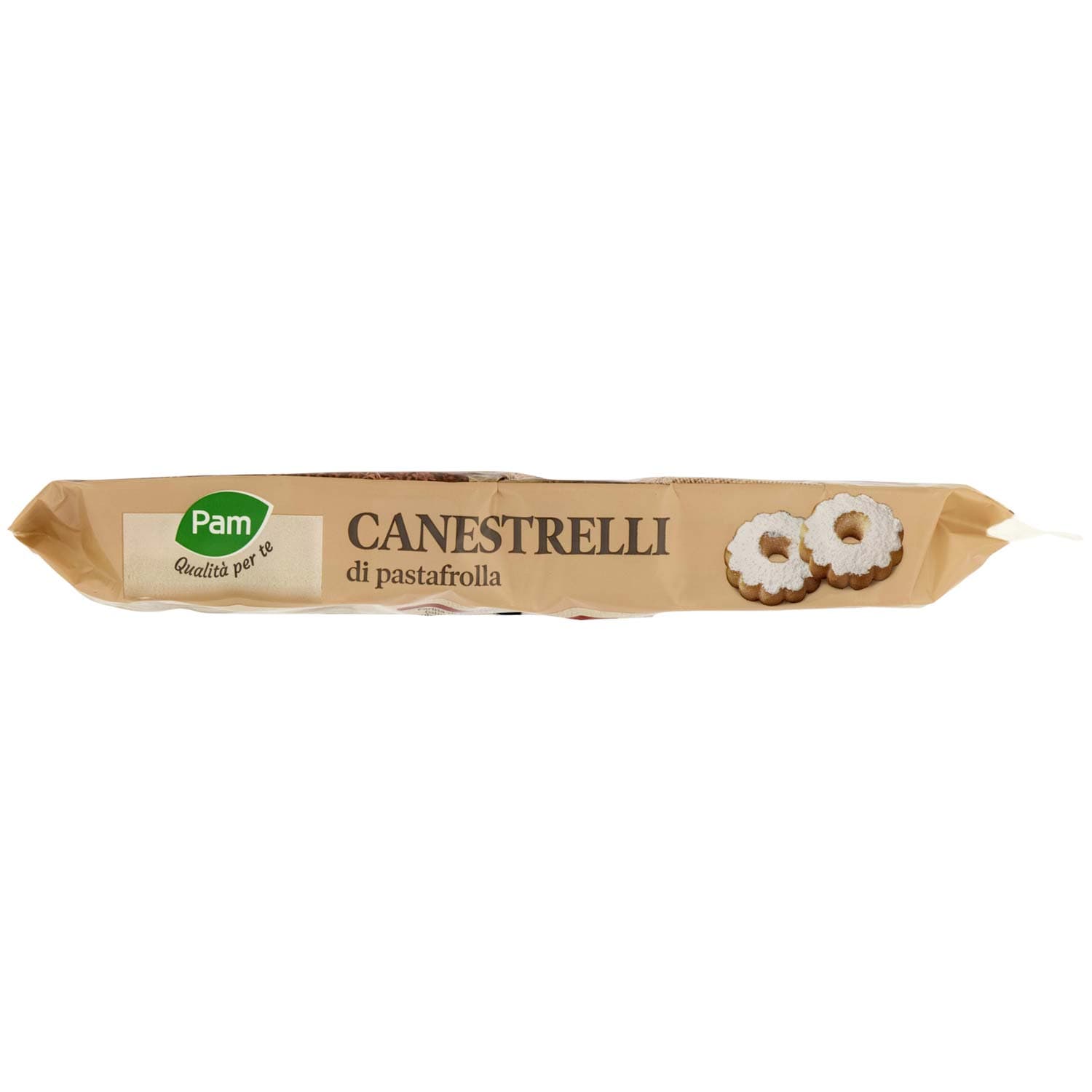 PAM PANORAMA Canestrelli 250 g – immagine 8
