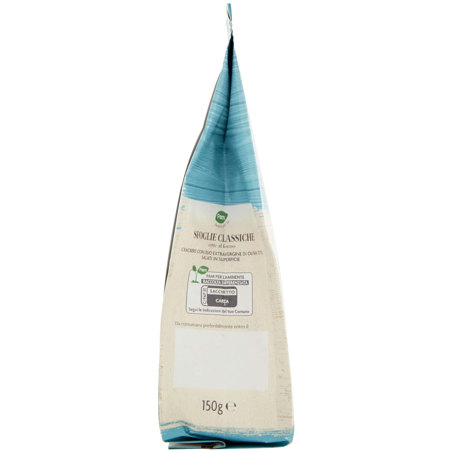 PAM Qualità per te Sfoglie Classiche 150 g – immagine 4
