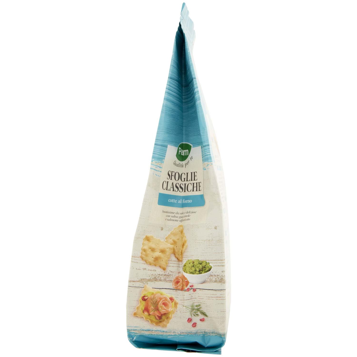 PAM Qualità per te Sfoglie Classiche 150 g – immagine 6