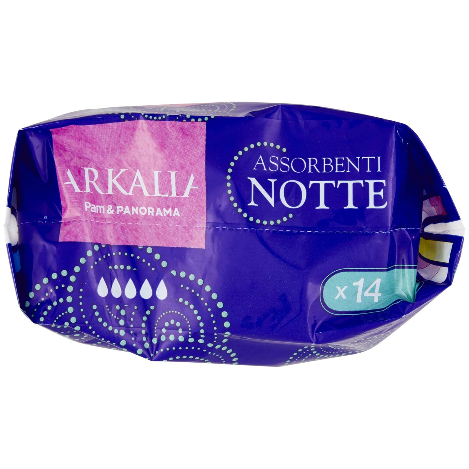ARKALIA Assorbenti Notte 14 pz – immagine 7