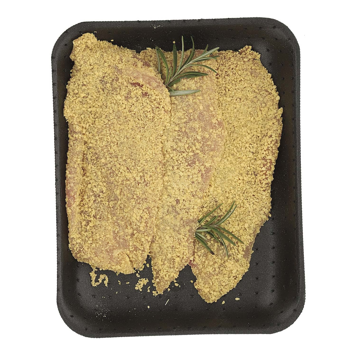 Milanese di pollo – immagine 3