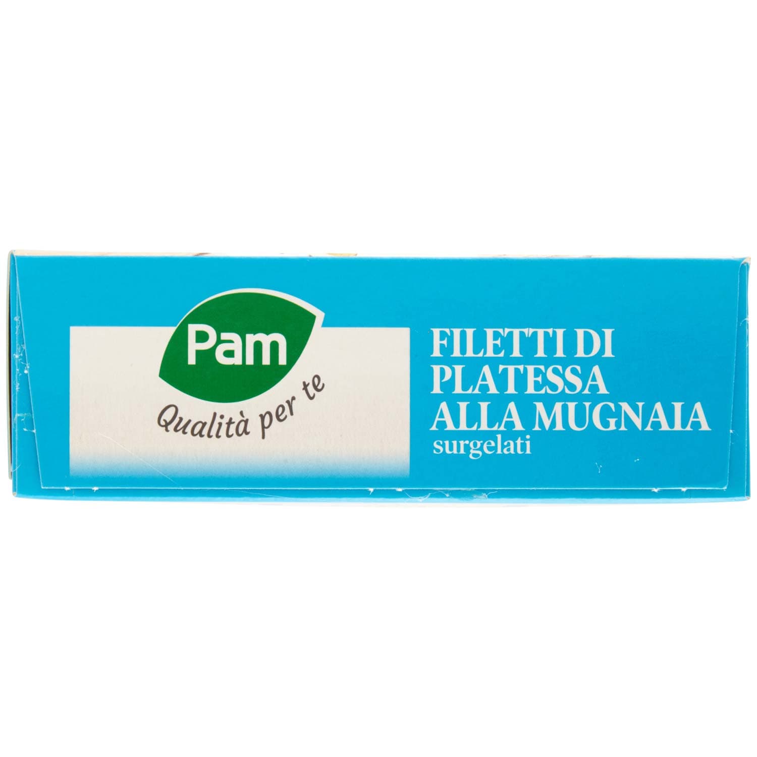 PAM PANORAMA Filetti di Platessa alla mugnaia surgelati 300g (100g x 3) – immagine 6