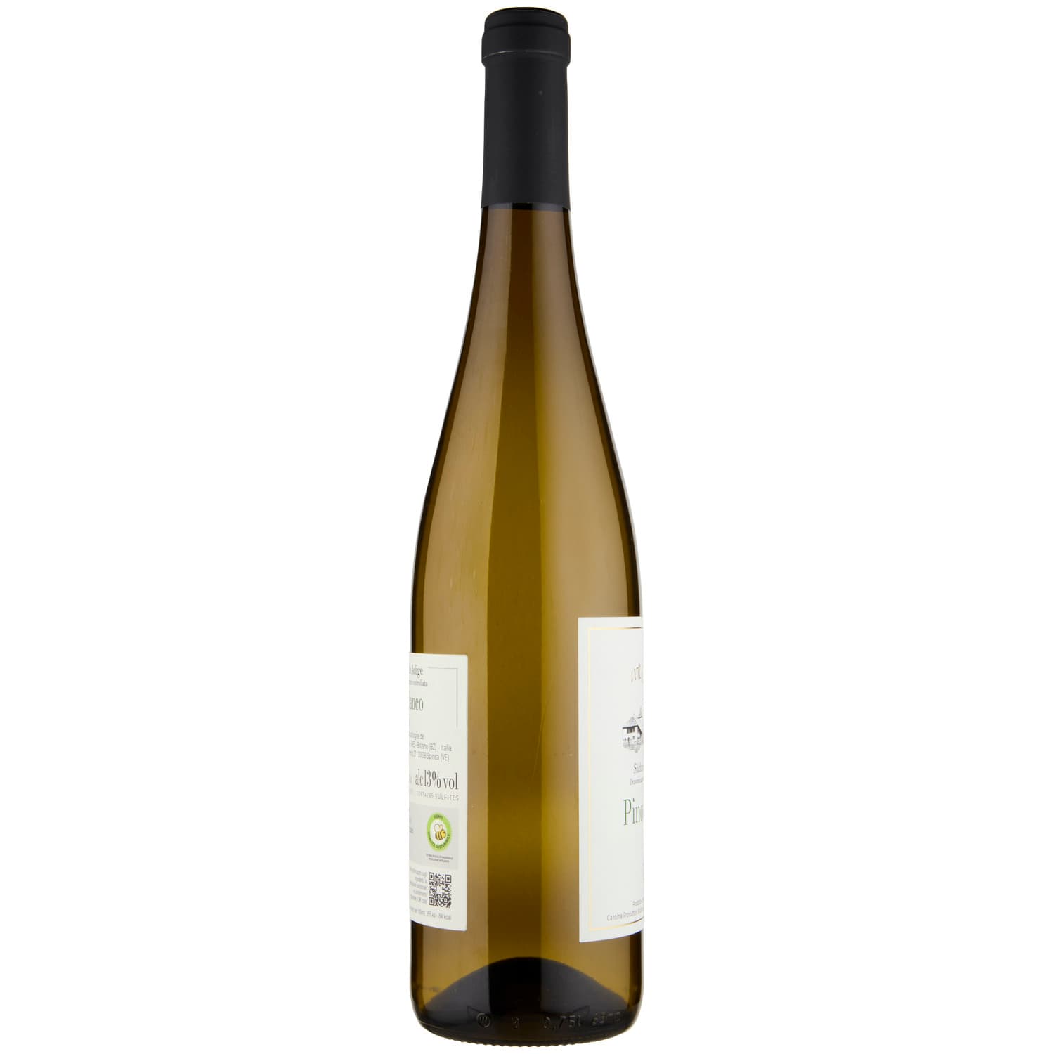Alto Adige DOC Pinot Bianco - Von Steiner – immagine 4