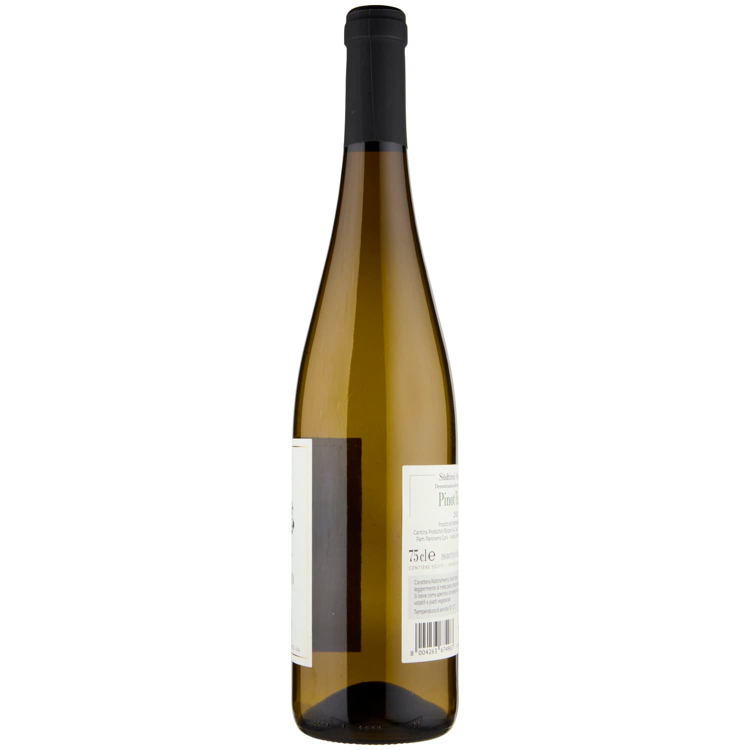 Alto Adige DOC Pinot Bianco - Von Steiner – immagine 6