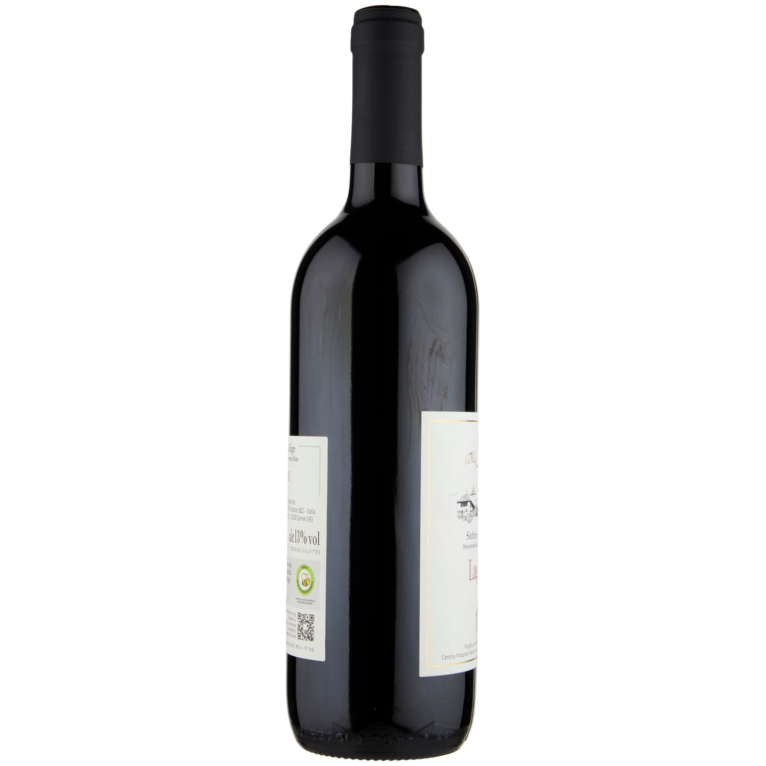 Alto Adige DOC Lagrein - Von Steiner – immagine 4