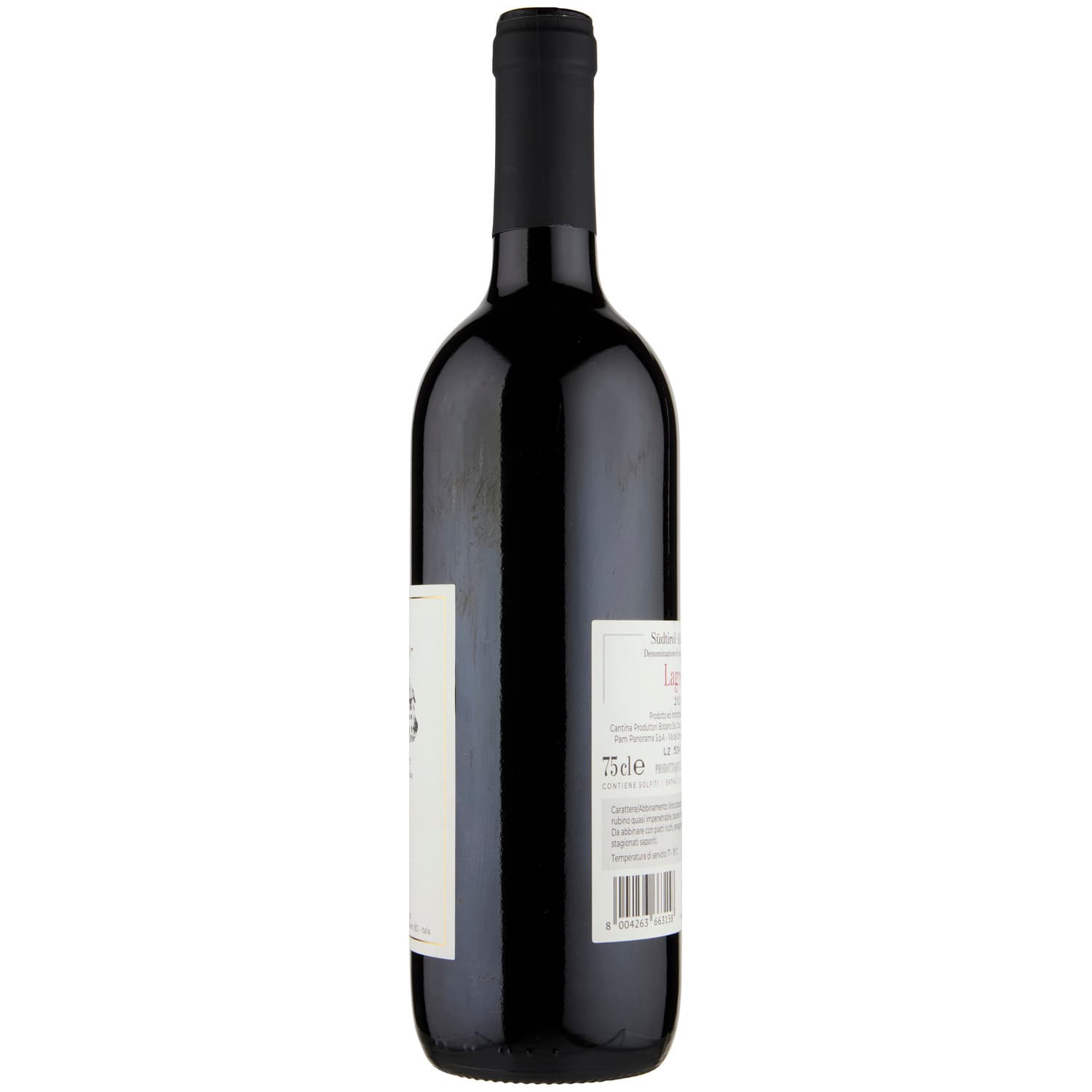 Alto Adige DOC Lagrein - Von Steiner – immagine 6