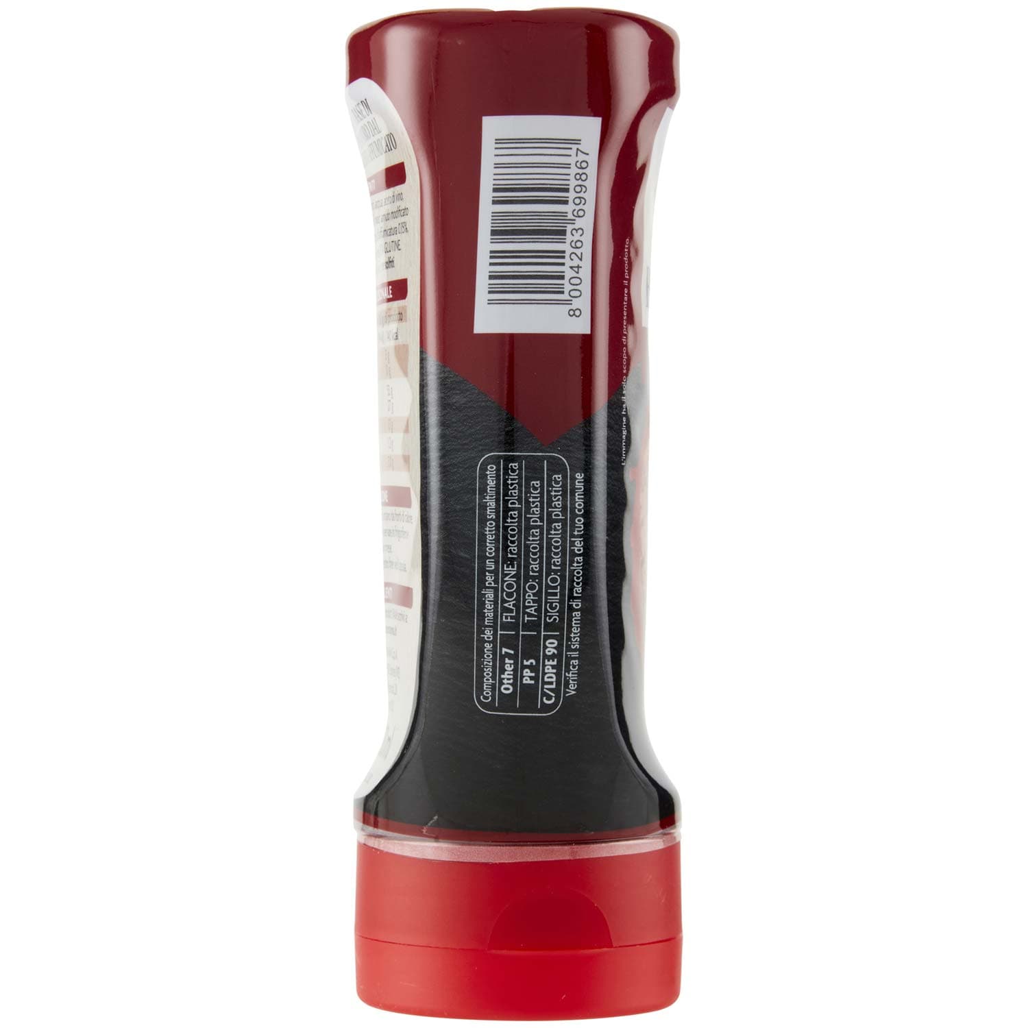PAM Qualità per te Salsa Barbecue 270 g – immagine 4
