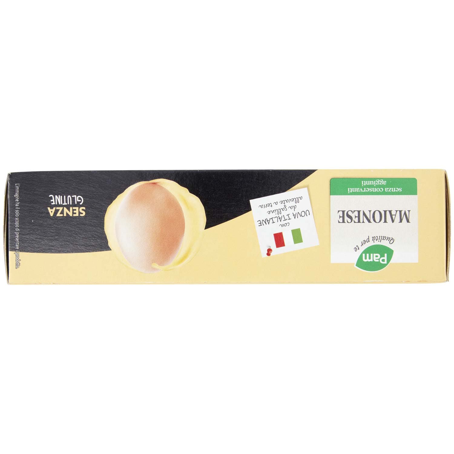 PAM Qualità per te Maionese 143 g – immagine 5