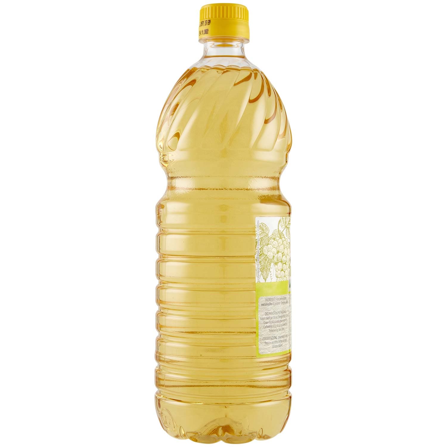 PAM PANORAMA Aceto di Vino bianco 1 L – immagine 4
