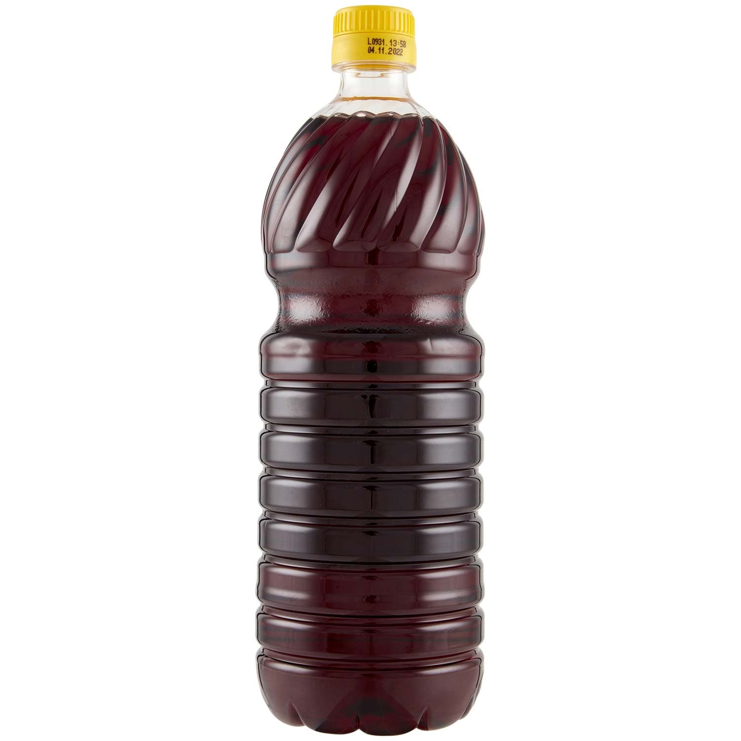 PAM PANORAMA Aceto di Vino rosso 1 litro – immagine 5