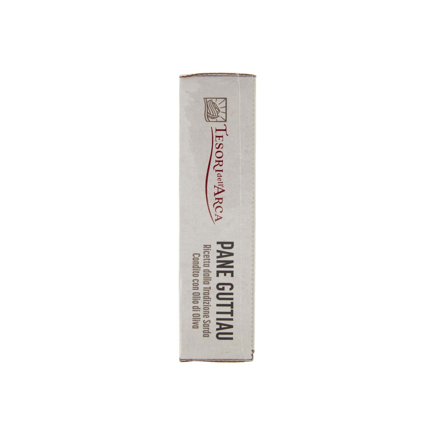 TESORI DELL'ARCA Pane Guttiau 250 g – immagine 4