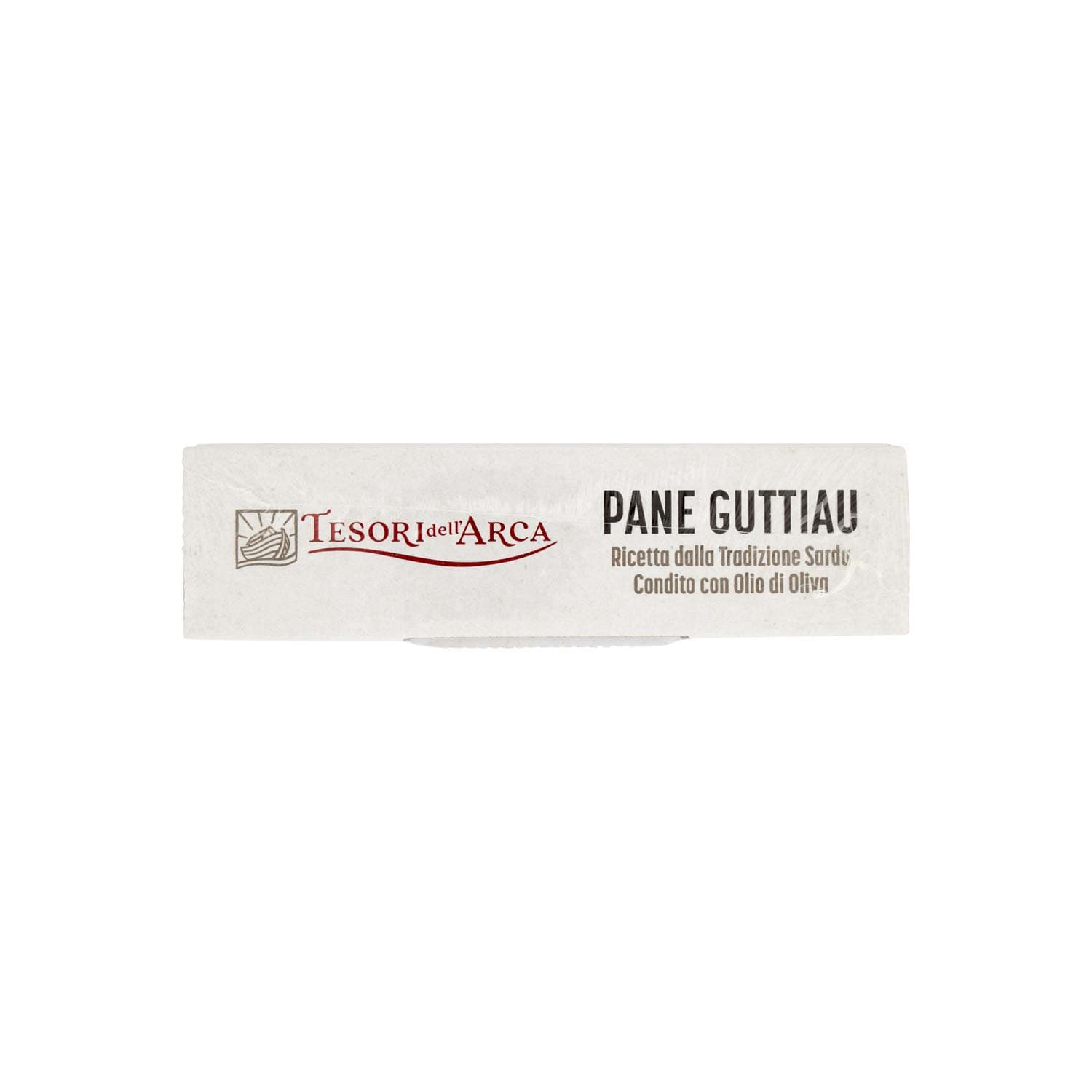 TESORI DELL'ARCA Pane Guttiau 250 g – immagine 8
